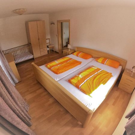Ferienwohnung Haubner Neukieritzsch Kültér fotó