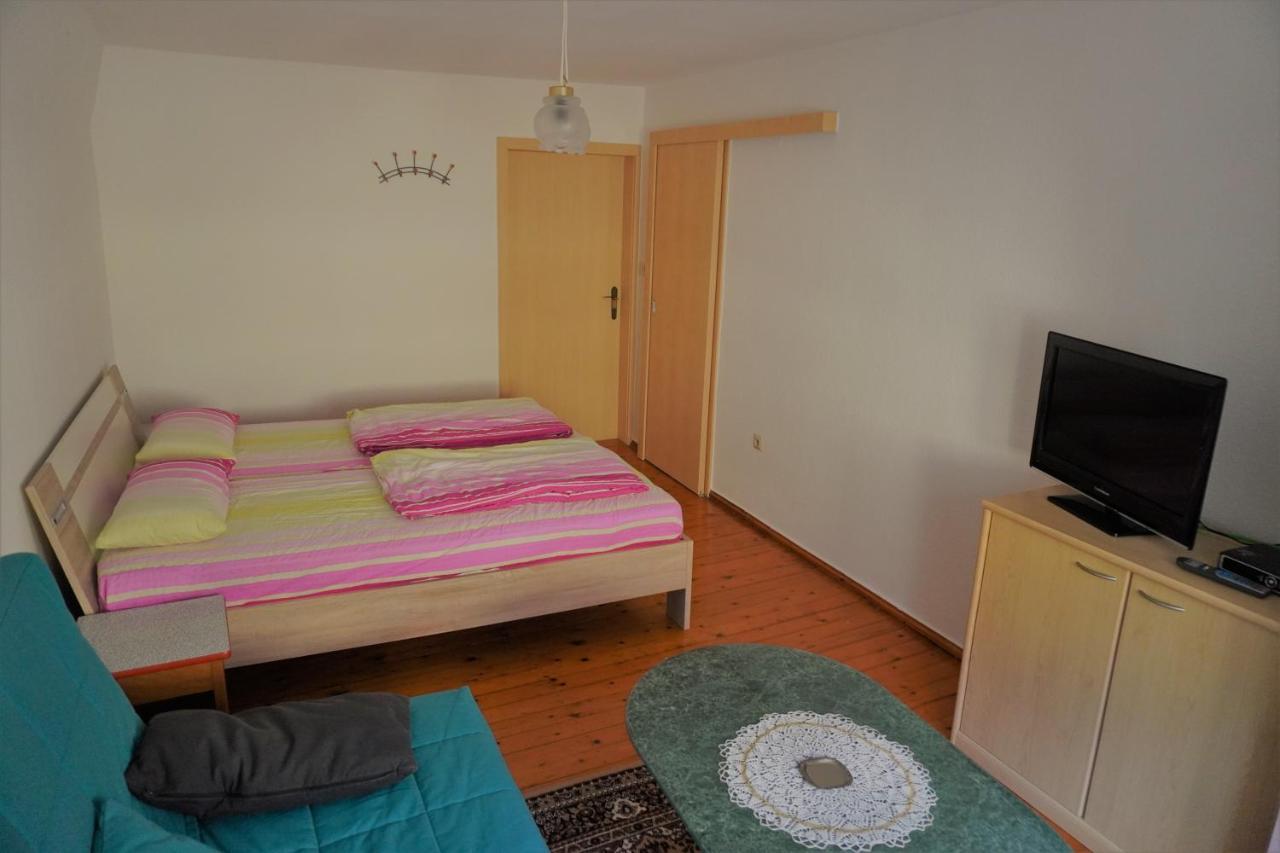 Ferienwohnung Haubner Neukieritzsch Kültér fotó