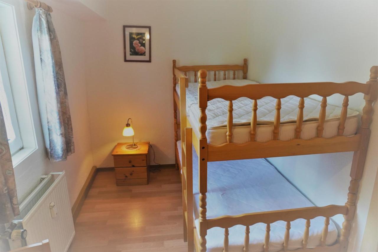 Ferienwohnung Haubner Neukieritzsch Kültér fotó