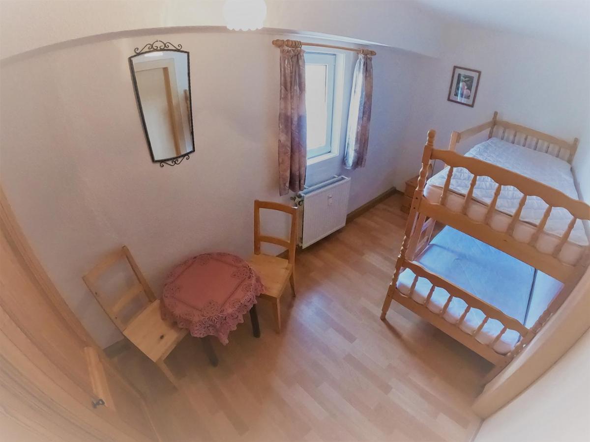 Ferienwohnung Haubner Neukieritzsch Kültér fotó