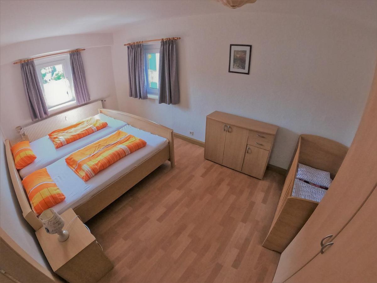 Ferienwohnung Haubner Neukieritzsch Kültér fotó