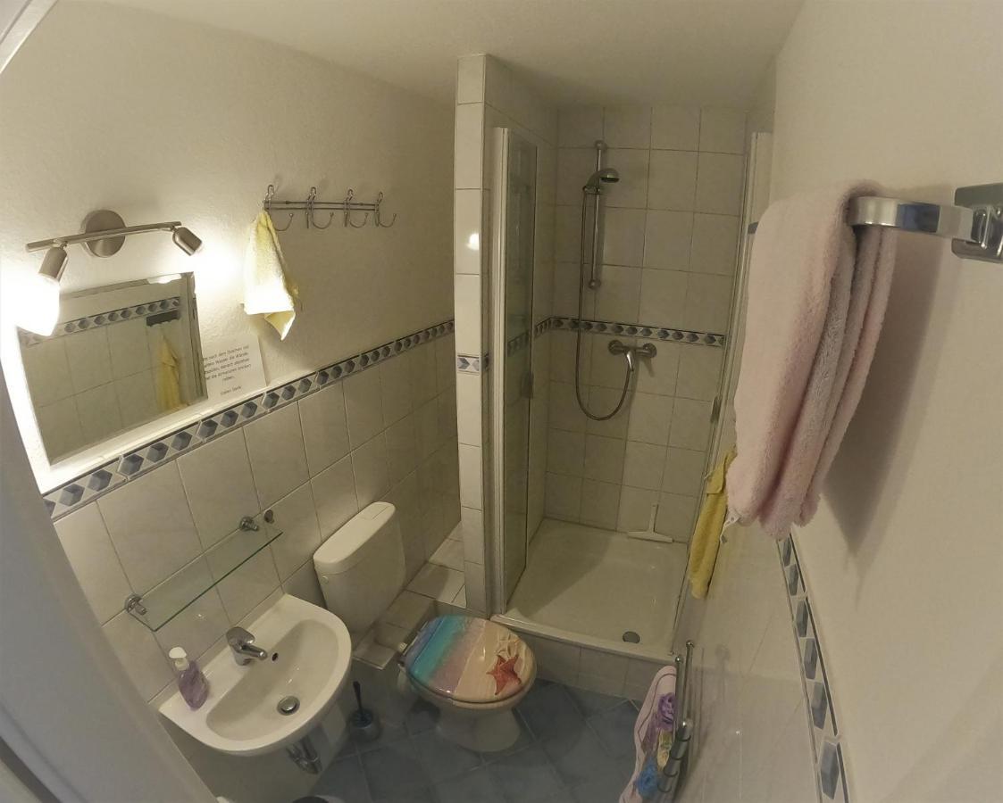 Ferienwohnung Haubner Neukieritzsch Kültér fotó