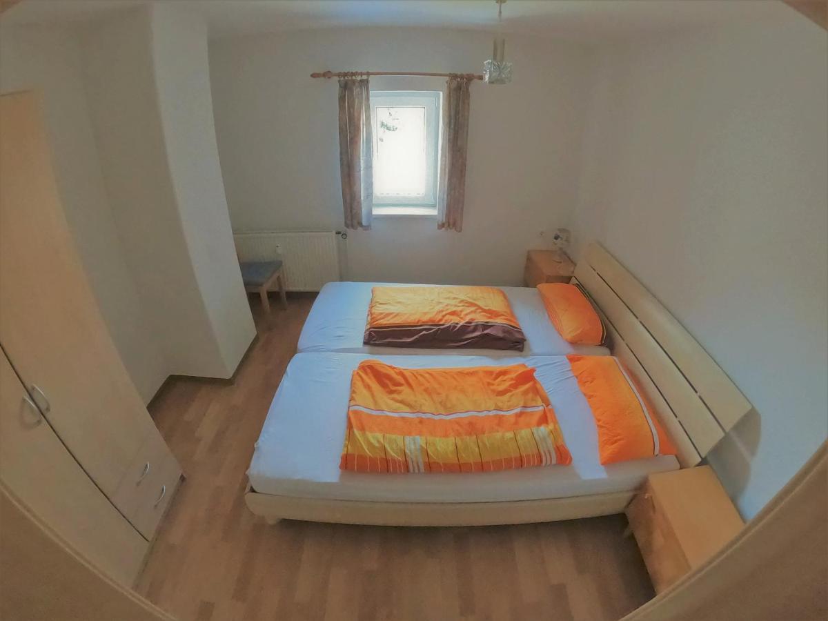 Ferienwohnung Haubner Neukieritzsch Kültér fotó