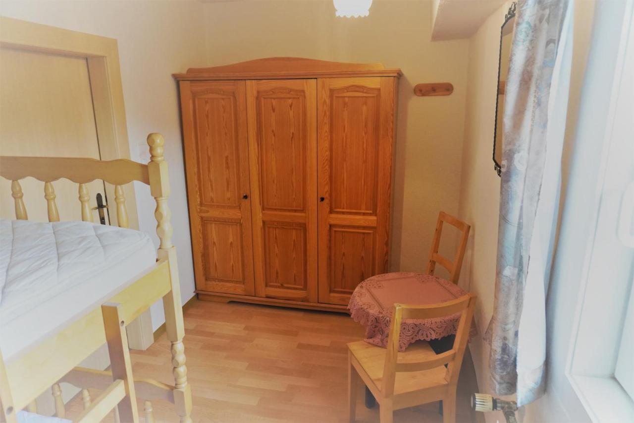 Ferienwohnung Haubner Neukieritzsch Kültér fotó